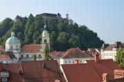 Top Ljubljana