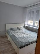 Apartament Megi Malbork