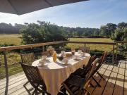 Les Prés Grand Lodge