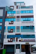 Top Tirupati