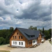Apartmán SIX v Resortu pod Špičákem