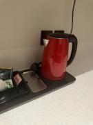 شقة مؤثثة بمرافق فندقية