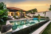 Villa Harmony Dream by BaliSuperHost