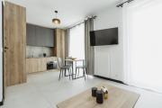 F216 Apartament ALFA