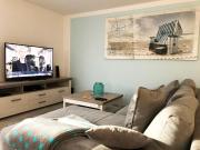 Villa Monika - App Seemeile 1