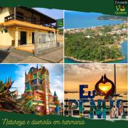 Pousada Vô Quintino