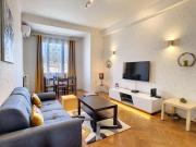 Nestor&Jeeves - CHILL LOUNGE - City center, close sea