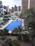 Top Benidorm