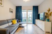 Family Apartment Żoliborz by Renters