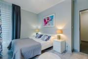 Family Apartment Żoliborz by Noclegi Renters