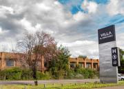 Hotel Villa el Descanso