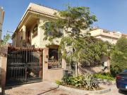 Dreamland upper villa