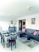 Jacques Boutique Suite