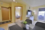 Apartamenty Bryza - Chełmońskiego - Parking