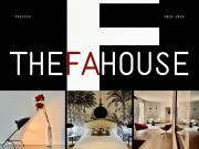 THE FAHOUSE