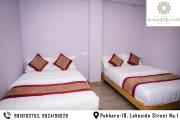 Top Pokhara