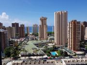 Apto en Gemelos 20 piscina y parking playa levante