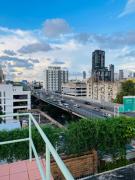 Top Bangkok