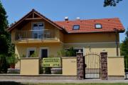 Erkel Apartman