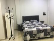 Monoambiente en Ciudad del Este - Py