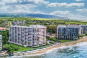Royal Kahana 505- Amazing 5th floor Oceanview studio