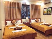 Hoàng Phúc Hotel 2 Travel - Cruise