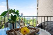 Kihei Alii Kai D207- Ocean view, walk to shops, dining, and Kam I Beach
