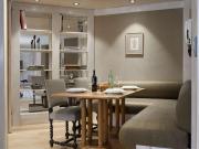 Appartement de standing 4 pers - Courchevel 1850 - Pied des pistes - FR-1-631-175