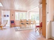 8 person holiday home in Nexø