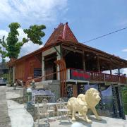 Omah Singo Stay & Resto Yogyakarta