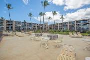 Hale Ono Loa 114- Ground floor partial ocean view gem