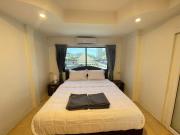 Top Pattaya Central