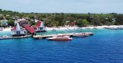 GiliTicket fast ferries