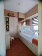 Tanglin Orchard Apartment (2BR)