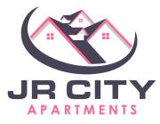 CALM & EASY by JR City Apartments