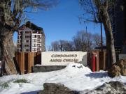 Top Nevados de Chillan