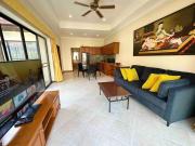 View Talay Villas - Luxury, 1 Bedroom - private pool villa, 500m from Jomtien beach - VTV 167