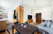 Plac Wilsona Comfy Apartment