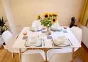 2BR Stylish Norwich Stay Near Cathedral Parking