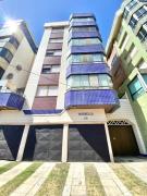 Apto a 20 metros da praia