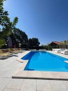 Top Correias Top Correias