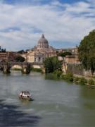 Vatican Inside Apartment
