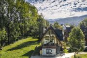 VisitZakopane - King apartment