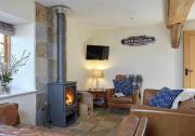 Top Godshill