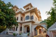 Top Udaipur