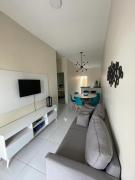 DUNAS RESIDENCE CASA 14