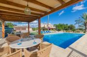 YourHouse Sa Garriga Finca Darder villa