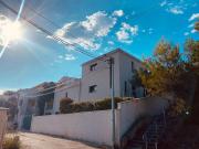 Villa de vacances sur la Côte bleue à la couronne