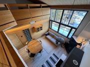 HolySuites 2 - Ski-in and out apartment in the middle of ski slopes in Pyhä