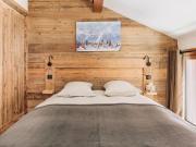 Appartement Triplex Cosy pour 6 Personnes, Centre de Val dIsère, Proche Pistes - FR-1-567-109